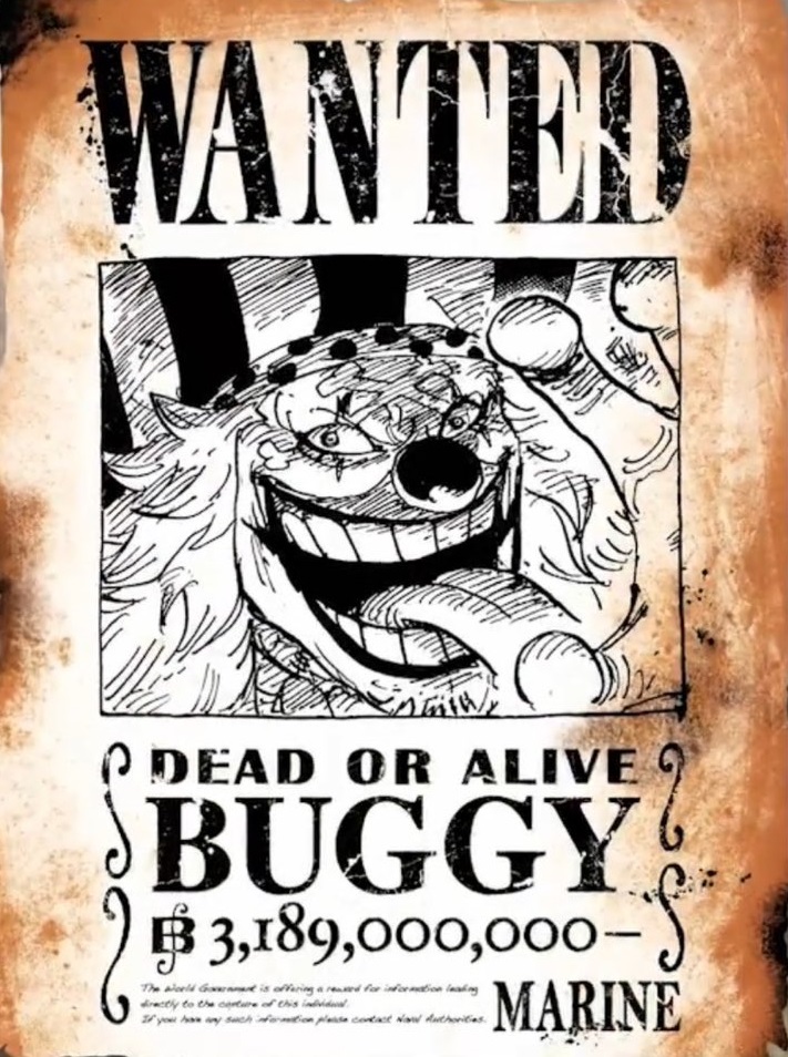 ワンピースロックス】ワンピース ロックス·D·ジーベック ガレージ