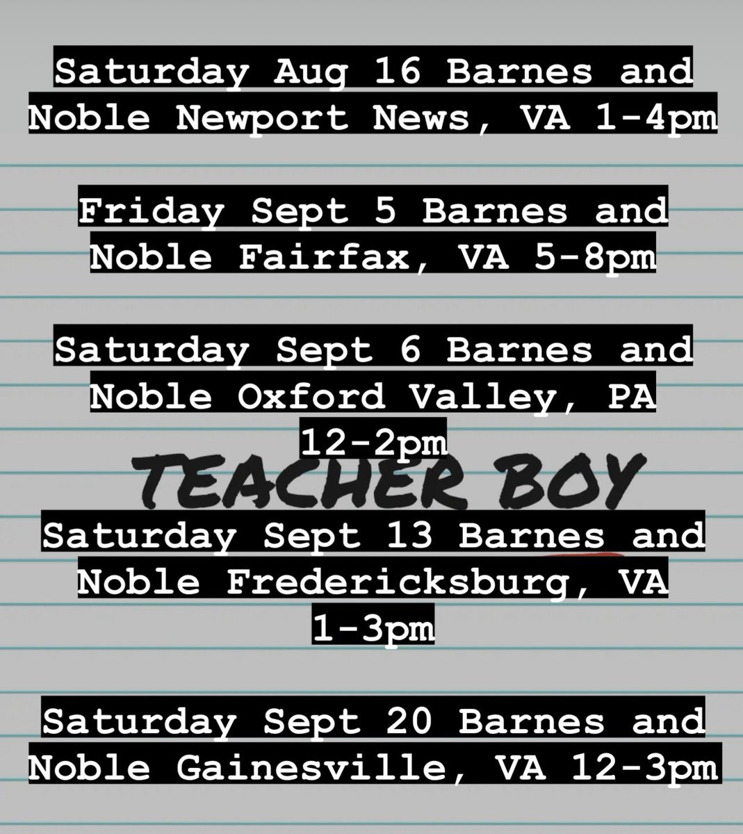 Mike Henrich (@_teacherboy) on Twitter photo 