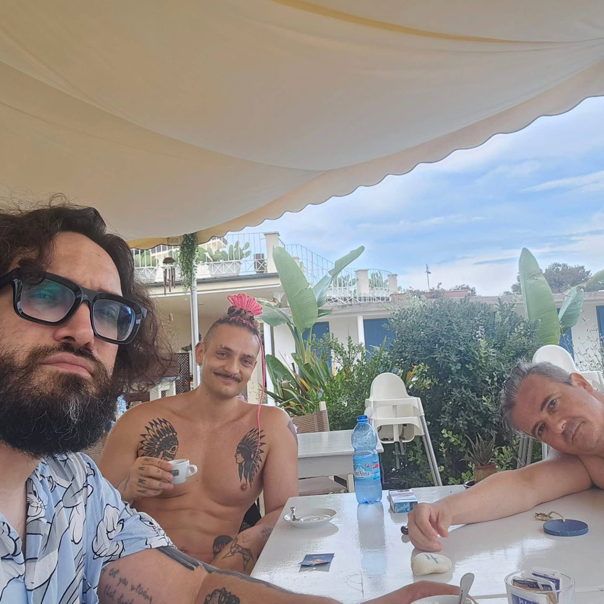 Mr. Marra (@mrcasanovareal) on Twitter photo 