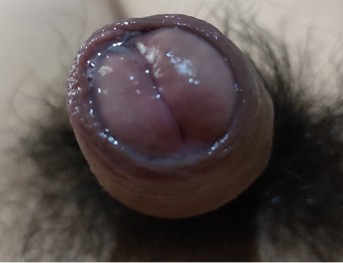 SmDickWorld's tweet image. My friend @shud1073626 has a juicy uncut cock.  What would you do with his #smalldick?  Show him some love to support #SmallPenisPride and #SmallPenisPositivity