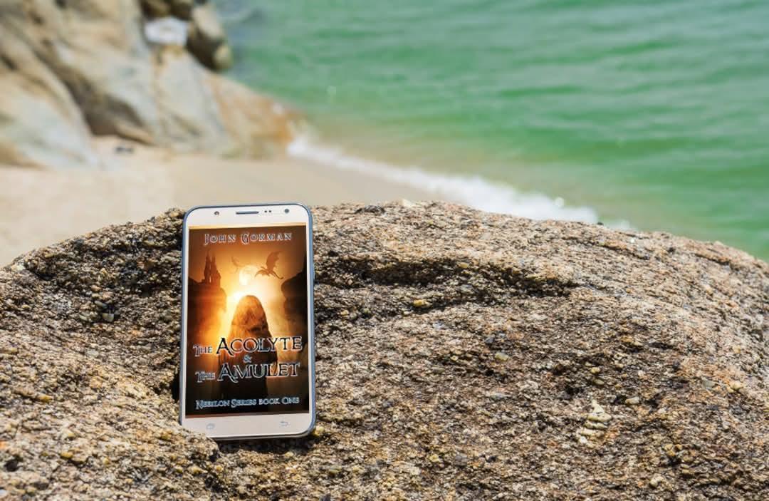 Susan Freestone ๐ฌ๐ง (@susanfree16) on Twitter photo Lighter Style Fantasy for all budding magicians.
By John Gorman
#humorous #bookworm #wizards #BooksWorthReading #KindleUnlimited
UK - amzn.to/42zr0u5
AUS - amzn.to/3LGvk5b
CA- amzn.to/3uXb7lD
US- amzn.to/3i4DGH
<a href="/Wonderboy33/">John Gorman</a> Lighter Style Fantasy for all budding magicians.
By John Gorman
#humorous #bookworm #wizards #BooksWorthReading #KindleUnlimited
UK - amzn.to/42zr0u5
AUS - amzn.to/3LGvk5b
CA- amzn.to/3uXb7lD
US- amzn.to/3i4DGH
<a href="/Wonderboy33/">John Gorman</a>