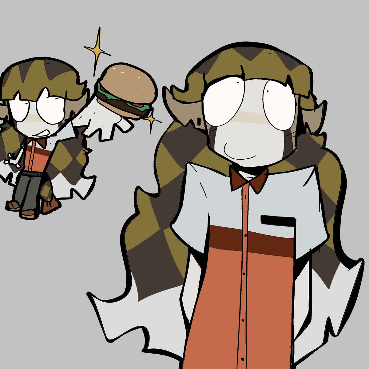 MelCavern's tweet image. mia!