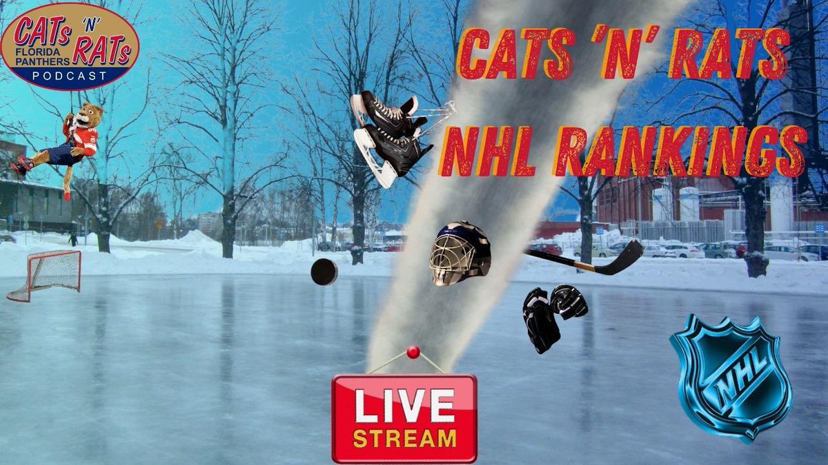 KJ_Lups's tweet image. Episode 2️⃣— in our summer ☀️ of Tier Rankings— Dmen; w/ @NJL1888 @cms_305 @bensaunders38 & I … Cats ‘N’ Rats community members joining the panel all offseason 🎙️ #NHL #TierMaker
Subscribe & Thumbs 👍🏼 up:
youtube.com/live/Ctm64QDzY…