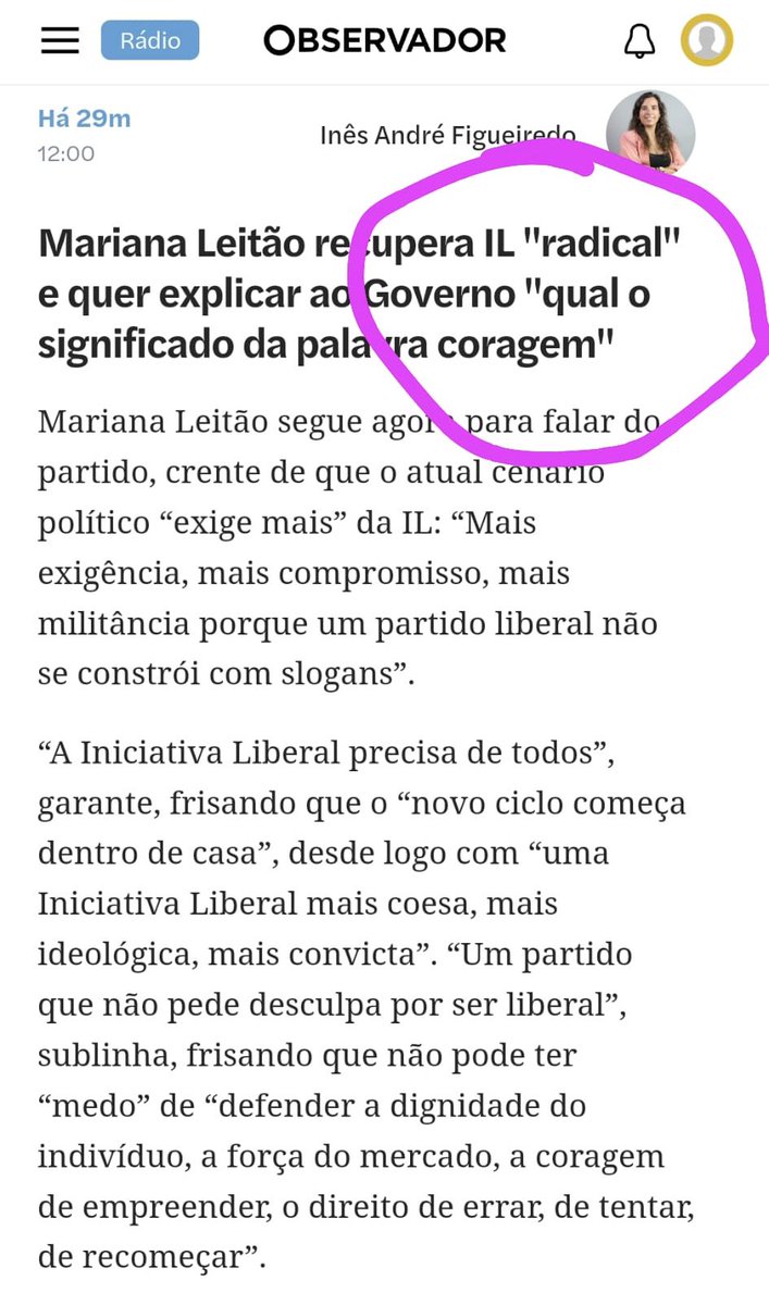 ppanastacio's tweet image. Moedas está apostado no spin “moderados” e “radicais”. Na convenção da IL, assistimos a um desfile sobre quem o mais radical. E em que “moderado” é pejorativo. Talvez agora já seja possível discutir a cidade abandonada e quatro anos de travagem, sem qualquer aspiração.