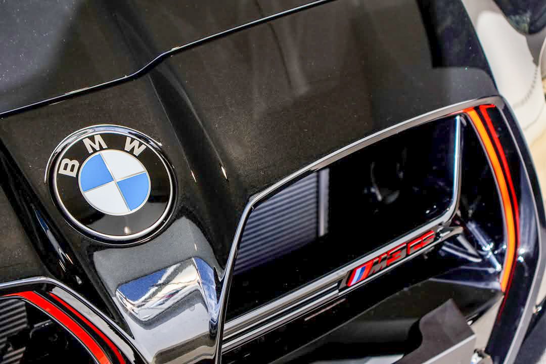 thecarguy41's tweet image. Joining the Batcave 🦇... @BMW @BMW_UK #bmw #m4cs #batcave