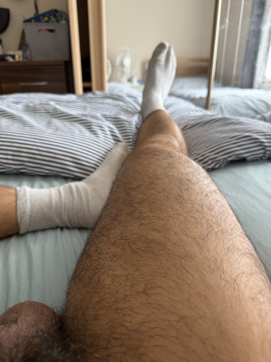 Leg day complete ✅
