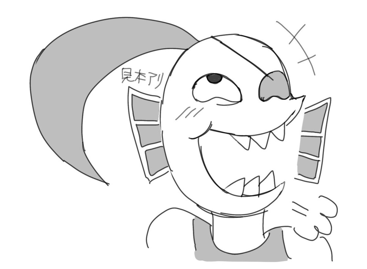 higure_higure's tweet image. 改めて見るとこの顔面白すぎる
バガパンの親戚みたいw
