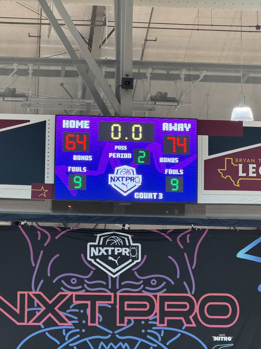 Finished our 2 week Pro16 Finals run this am with a combined record of 7-3, including 5 wins over top 5 teams. 

Hats off to this amazing group of young men and incredible families. None of it would have been possible without you. 🫡

It’s been an absolutely MAGICAL ride!❤️🙏🏽