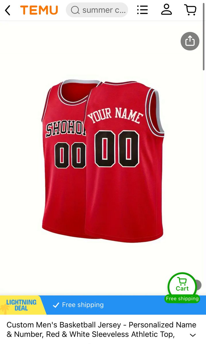 seoksryudan's tweet photo. why does it look like wakeone just bought these jerseys from temu crying https://t.co/jzbhQUAbQt