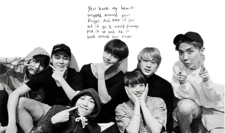 B061307's tweet image. ♥︎⁷💌