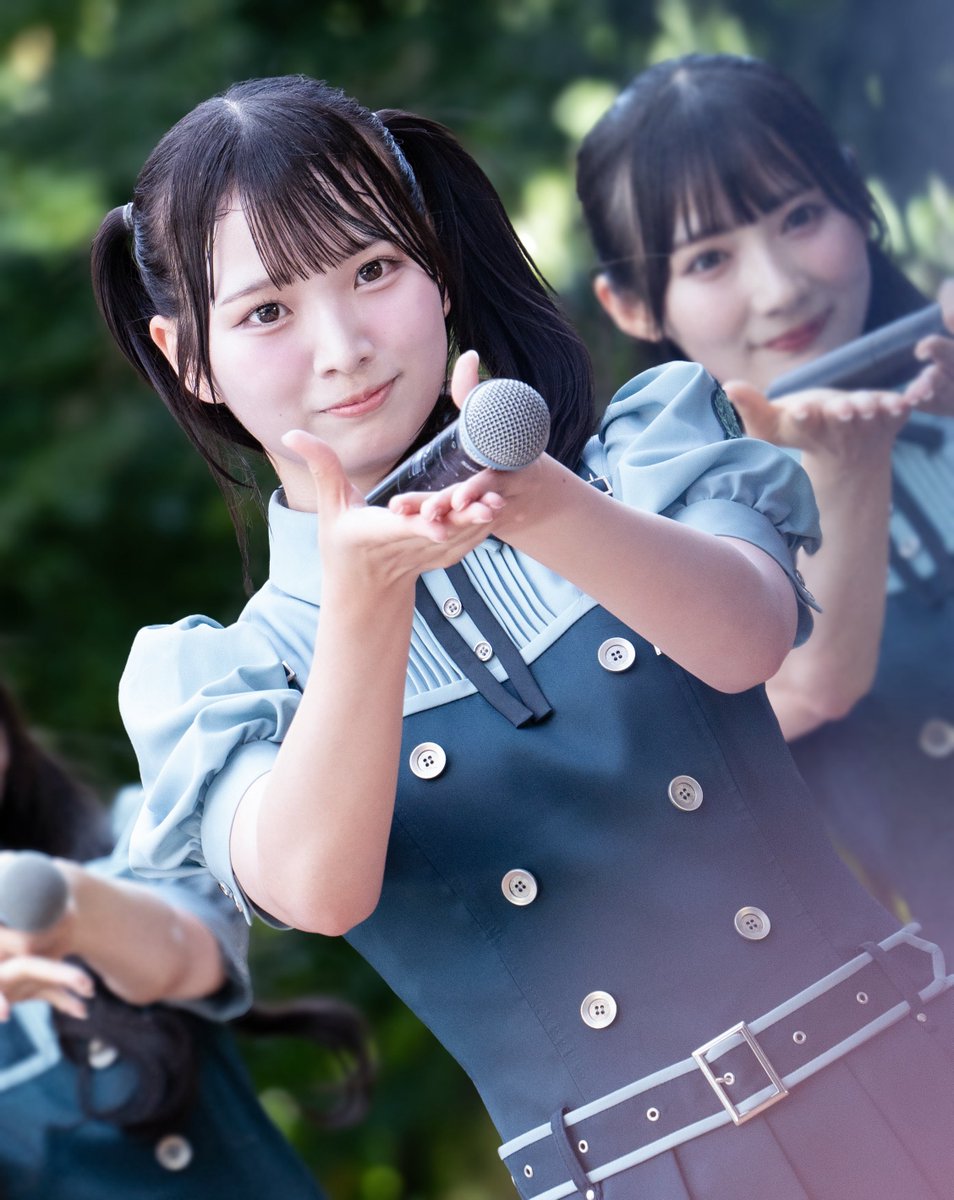 2025.7.20 Rain Tree #レインツリー真夏のフリラ 愛よ届け～ 遠藤 莉乃