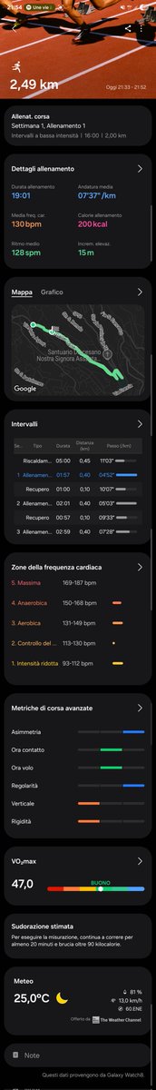GiglioMattia's tweet image. Running coach on the galaxy watch 8
24mp mode expertraw
Samsung Galaxy S25 Ultra Edited In Lightroom #ShotOnSnapdragon #withGalaxy
Samsung Galaxy S25 Ultra 4k 60fps HDR Video Edited in Samsung Gallery #ShotOnSnapdragon #withGalaxy