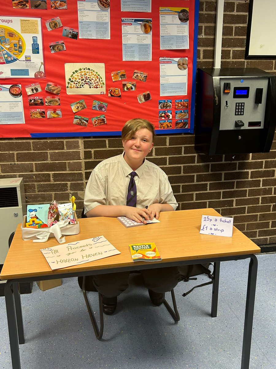Blessed Carlo Acutis Academy (@blessedcarloa) on Twitter photo Our Chaplaincy team held a Well-being Summer Market last week!
They worked tirelessly creating, organising and promoting their stalls to raise money for Halton Haven 💜
#responsus #wellbeing
<a href="/StJosephCMAT/">St Joseph Catholic Multi Academy Trust</a> Our Chaplaincy team held a Well-being Summer Market last week!
They worked tirelessly creating, organising and promoting their stalls to raise money for Halton Haven 💜
#responsus #wellbeing
<a href="/StJosephCMAT/">St Joseph Catholic Multi Academy Trust</a>