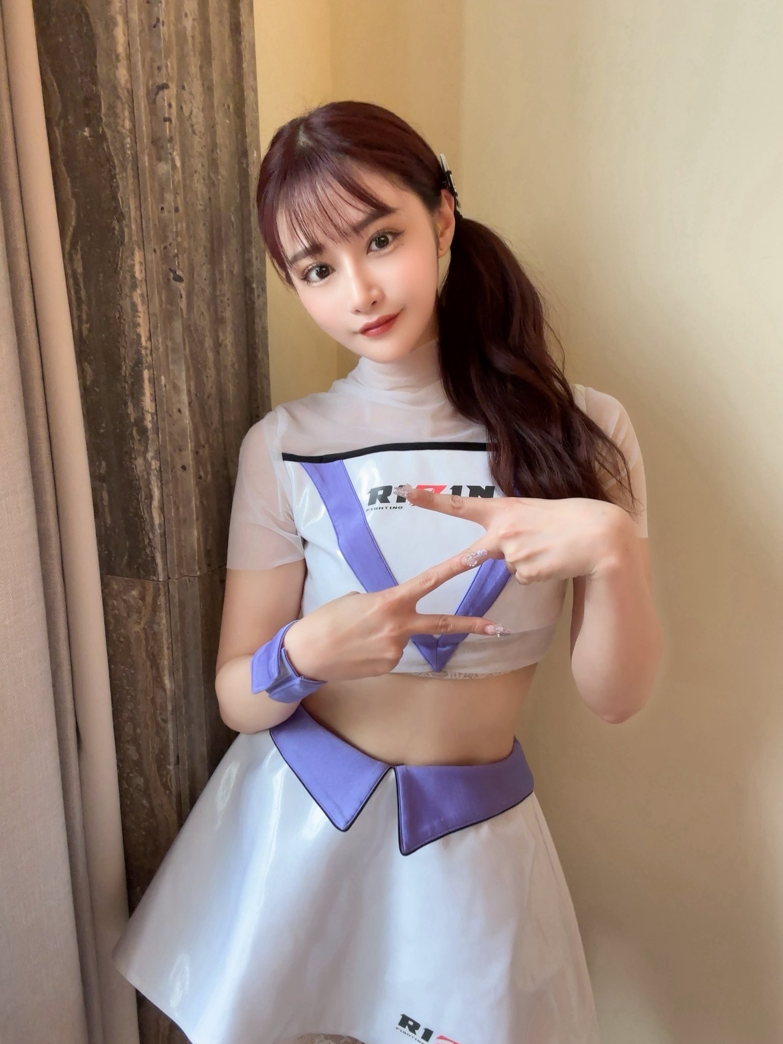 アイドル kou KOU (@kou_aka_rani) / X