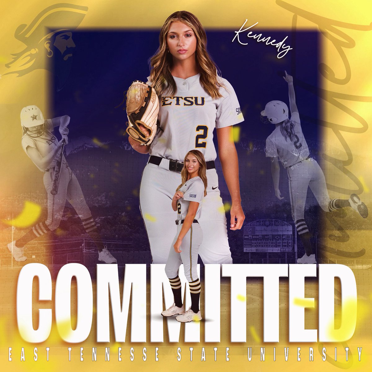 Kennedy Childers 2026 tweet media