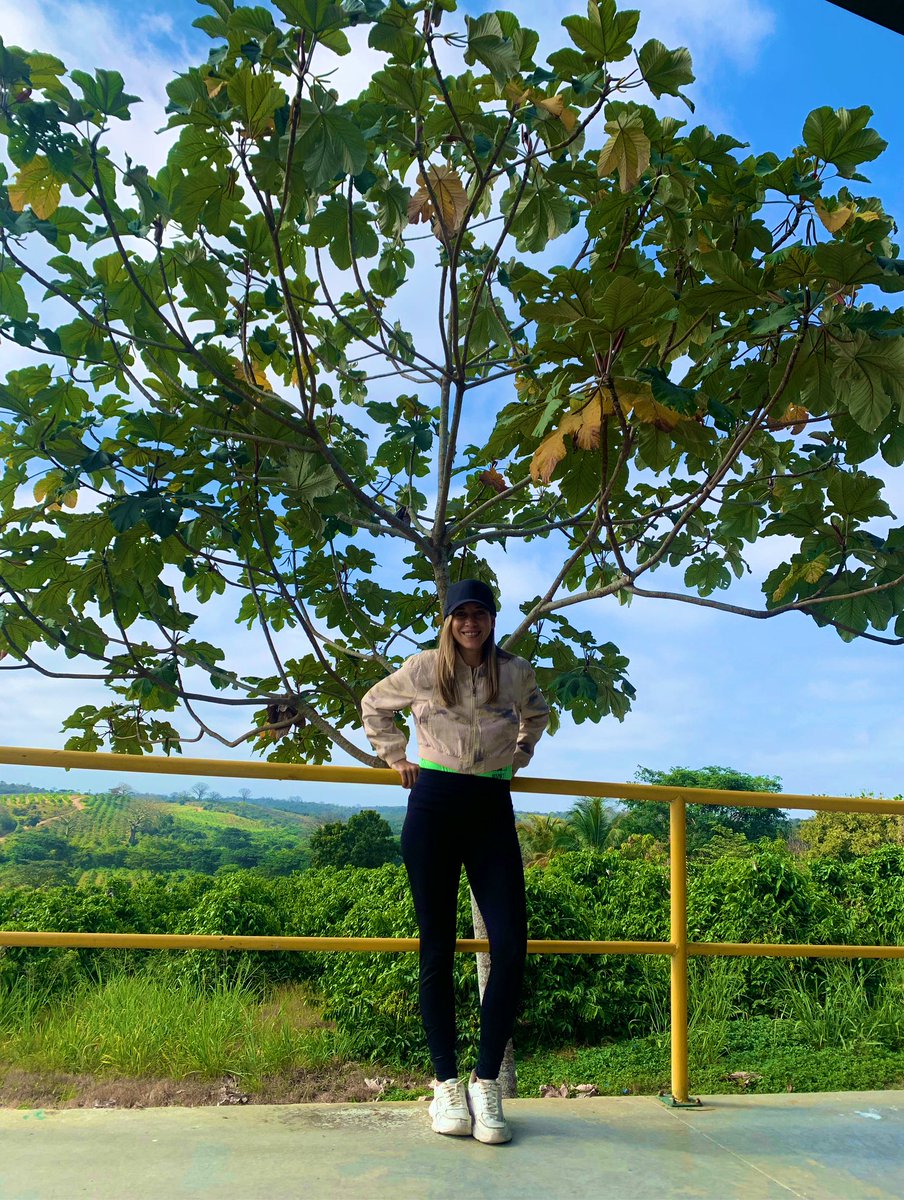 AndreGonzalezNa's tweet image. Sin salir de Guayaquil, reconectarnos con la naturaleza y respirar. ¡Claro que se puede! Mis lugares favoritos (pero no los únicos) incluyen fincas en Chongón, Cerro Azul, Cerro Blanco y los manglares de vía a la costa. ¿Los conoces? 🩵🦋🤍