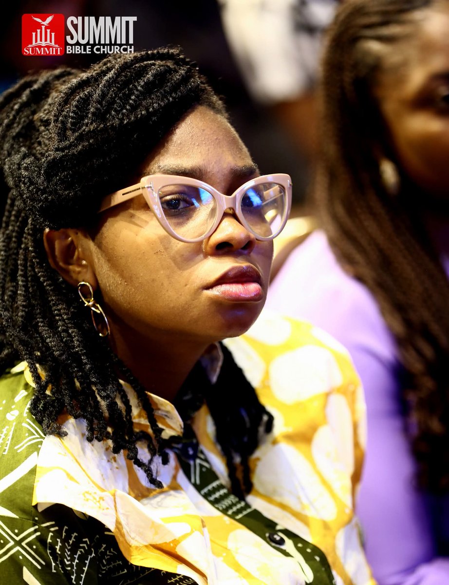 Forgive not because they deserve it—but because you have been forgiven.

#blessingoutpouring #SummitBibleChurch #SummitBCServices