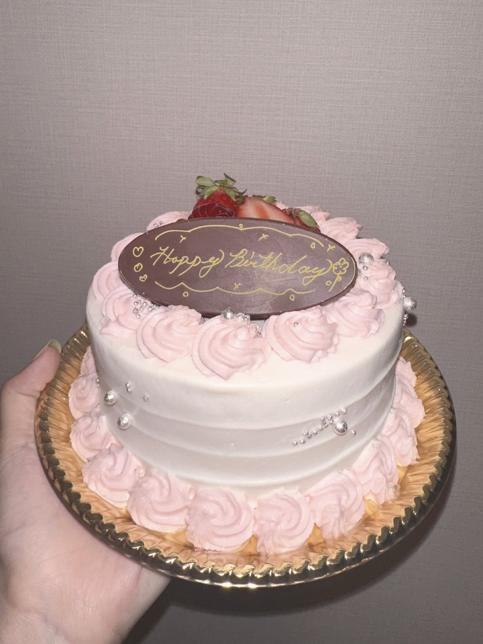 アッさん様 ウルグアイアメジストカップケーキ♡花束♡クラスターNo.1168 神生バラ園×Rock'n'Rose 〜バラ溢れる1日〜 - 2024.6.19（wed