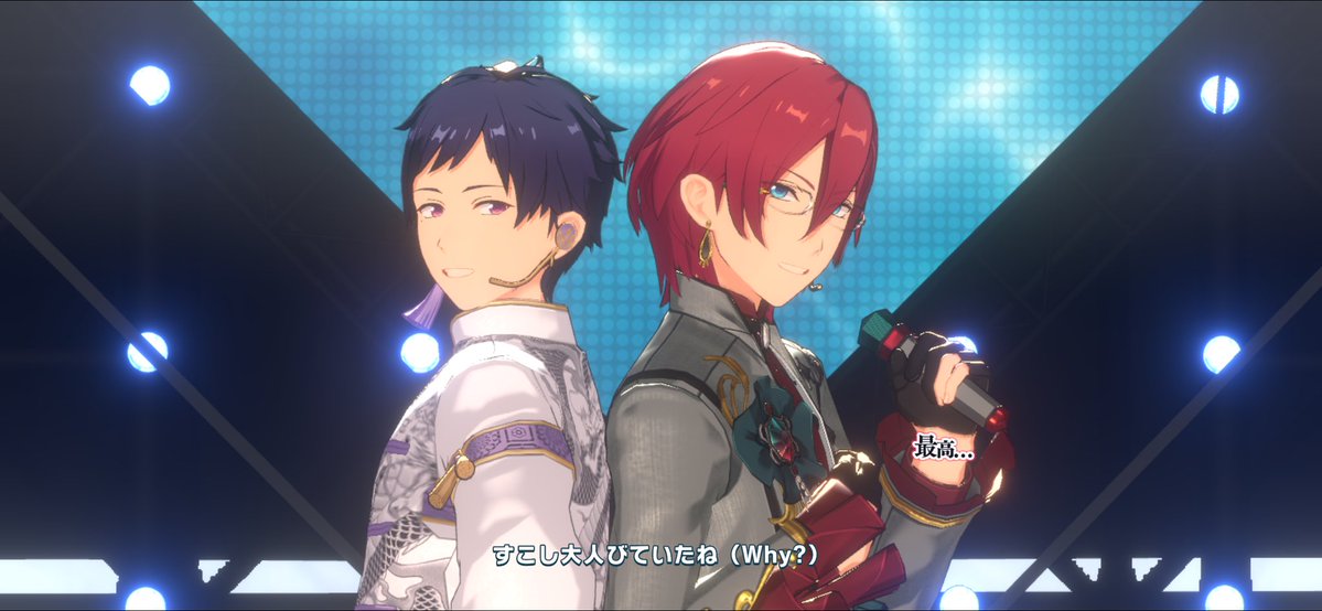 nico_msa's tweet image. あんライとても楽しかただよ。。。💋