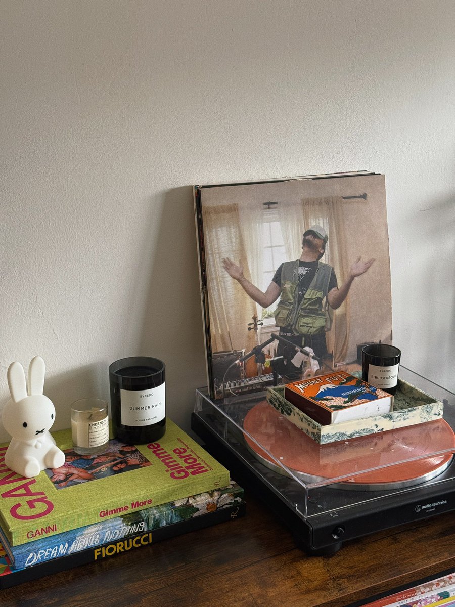 my camera roll this week