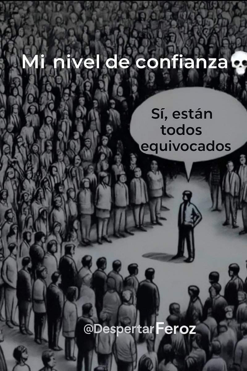 DespertarFeroz's tweet photo. https://t.co/e53BT1Yz47