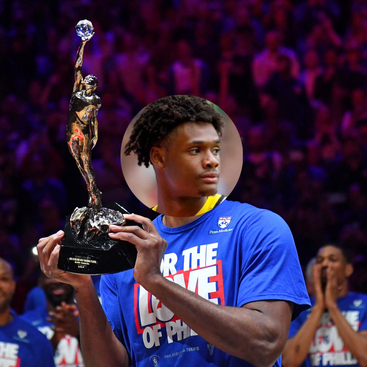 BNL (Parody) tweet media