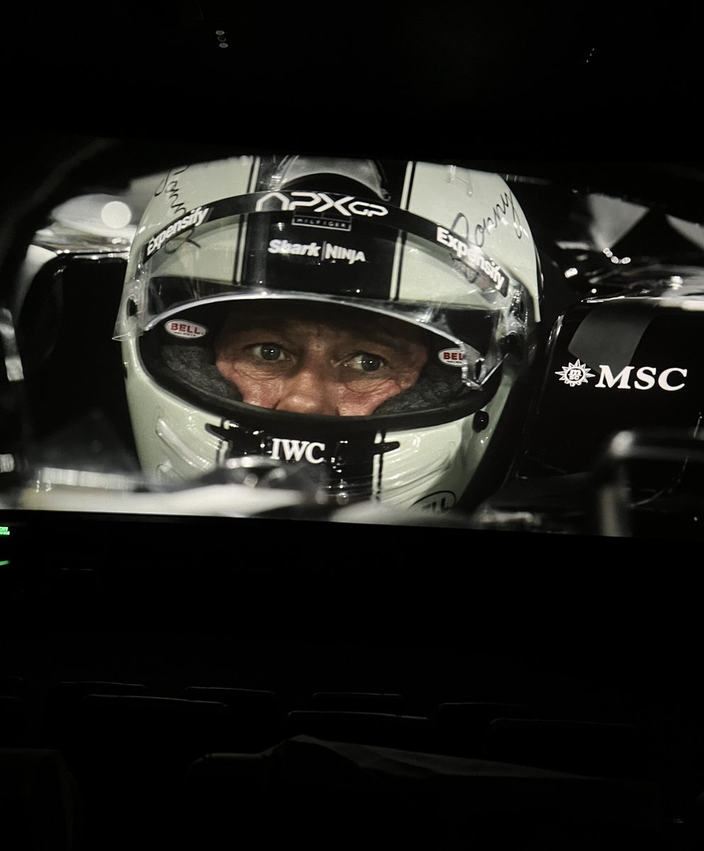 Watched this masterpiece for the second time

It’s that good 🏎️💨