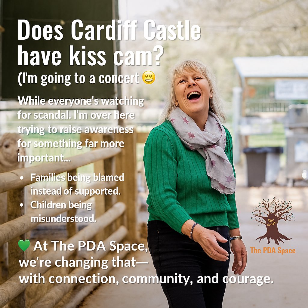 #ThePDASpace (Nicola Reekie) (@thepdaspace) on Twitter photo 