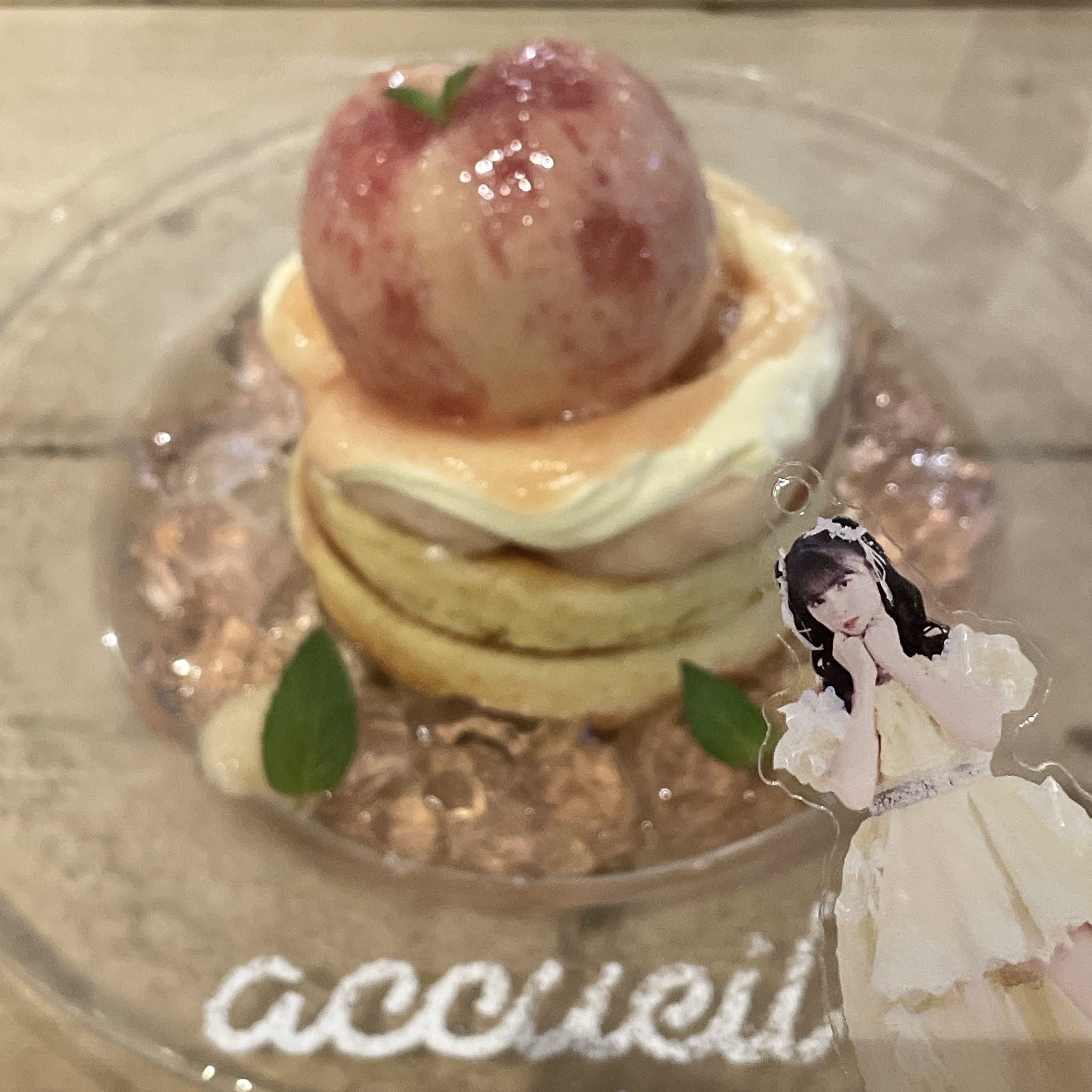 アキちゃんあこちゃん AZKi on X: 