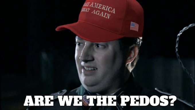 MAGA after voting for Trump be like