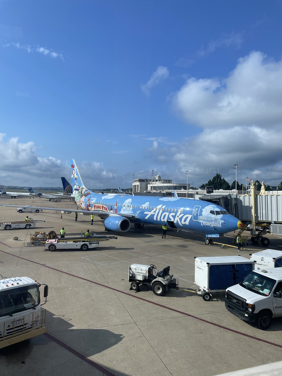 SciTeacherWood's tweet image. “To infinity and beyond!” Actually, to @TheJR School of Rock aboard @Columbia ship R/V Marcus G. Langseth and beyond!! I’ll join teachers from across the country for a professional learning expedition to Galapagos! @AlaskaAir @LamontEarth @APSVirginia #NSFfunded #Langseth