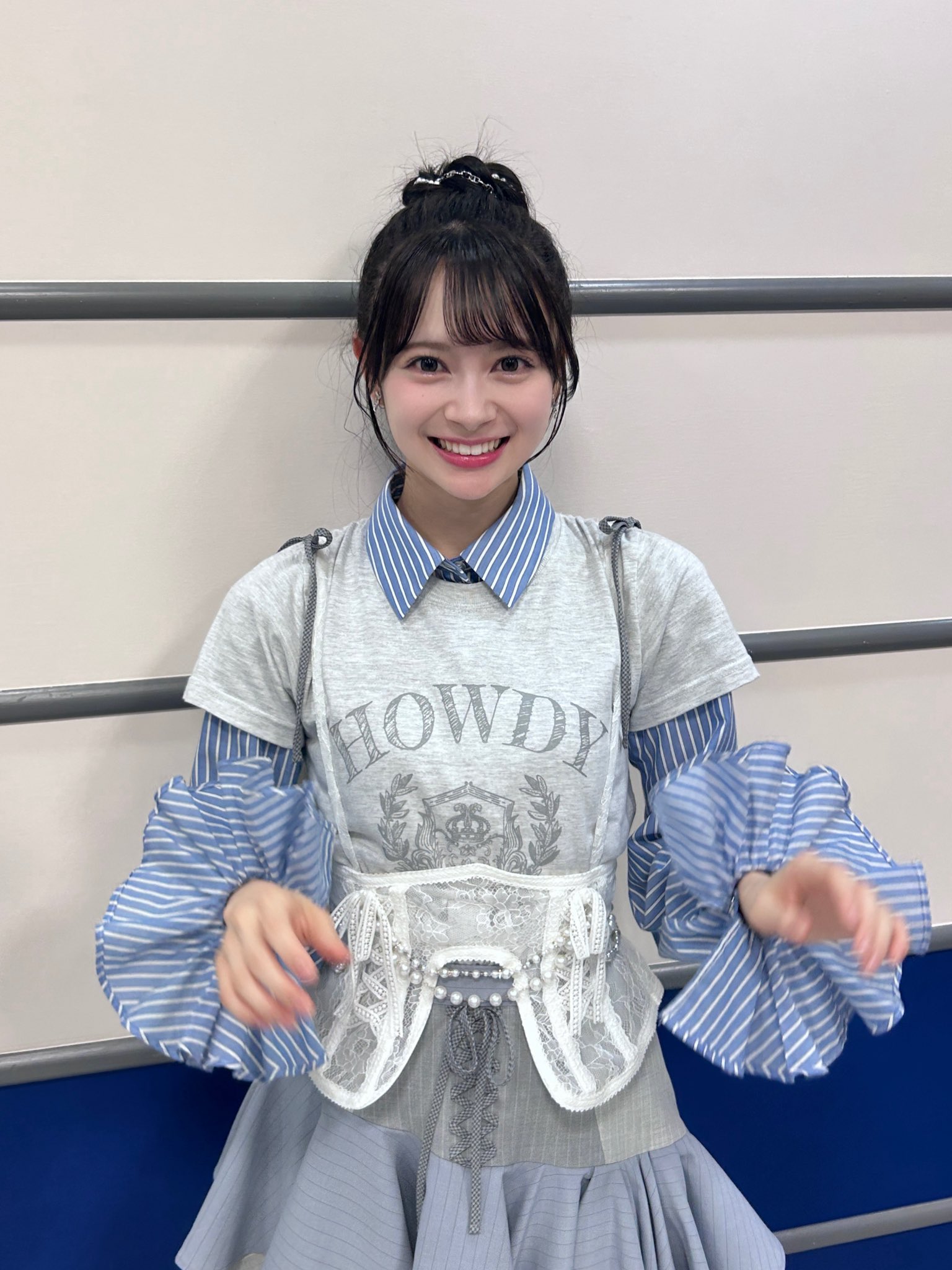 伊藤百花　アクリル　18期コン アイドル大好き on X: 