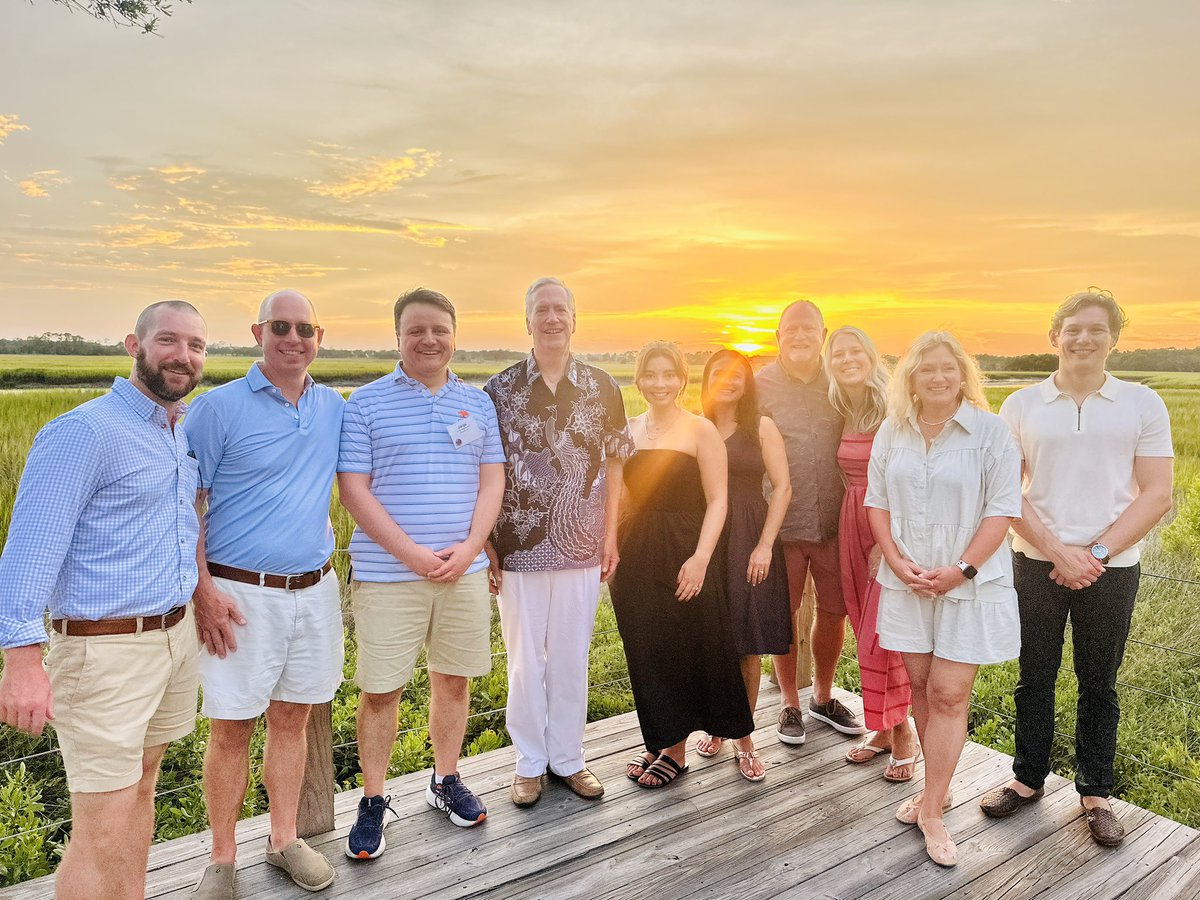 Great showing by cardiologists &amp; surgeons from Atrium Health Sanger Heart &amp; Vascular Institute at the <a href="/sacsconference/">SACS</a>. Our teams highlighted leading-edge advances in cardiovascular care—from heart failure and structural heart to transplant and #ACHD. Great work team!