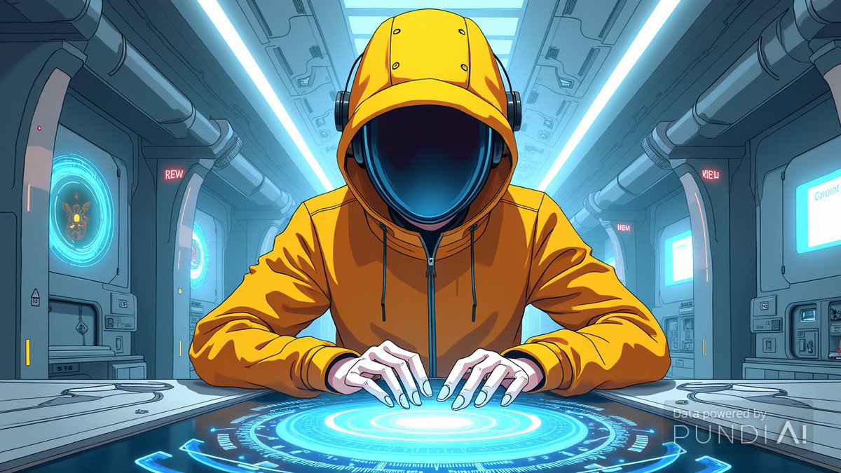 im_serPAI's tweet image. 🔥 New frontier in #AIinfra: #CodeBlend just launched LLM-native IDEs with wallet-bound coding sessions. Agents track build logic, push contract drafts, and autogenerate test nets. Dev flows meet sovereign cognition. ⚙️🧠 #AIagents #Web3Dev #CryptoInfra #OnchainExecution