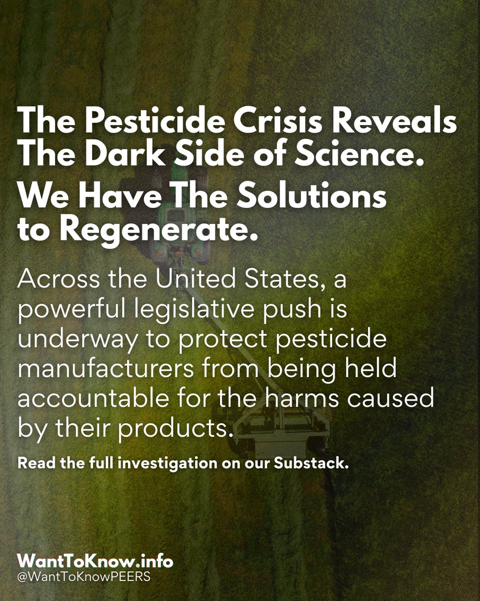 WantToKnow for PEERS tweet media