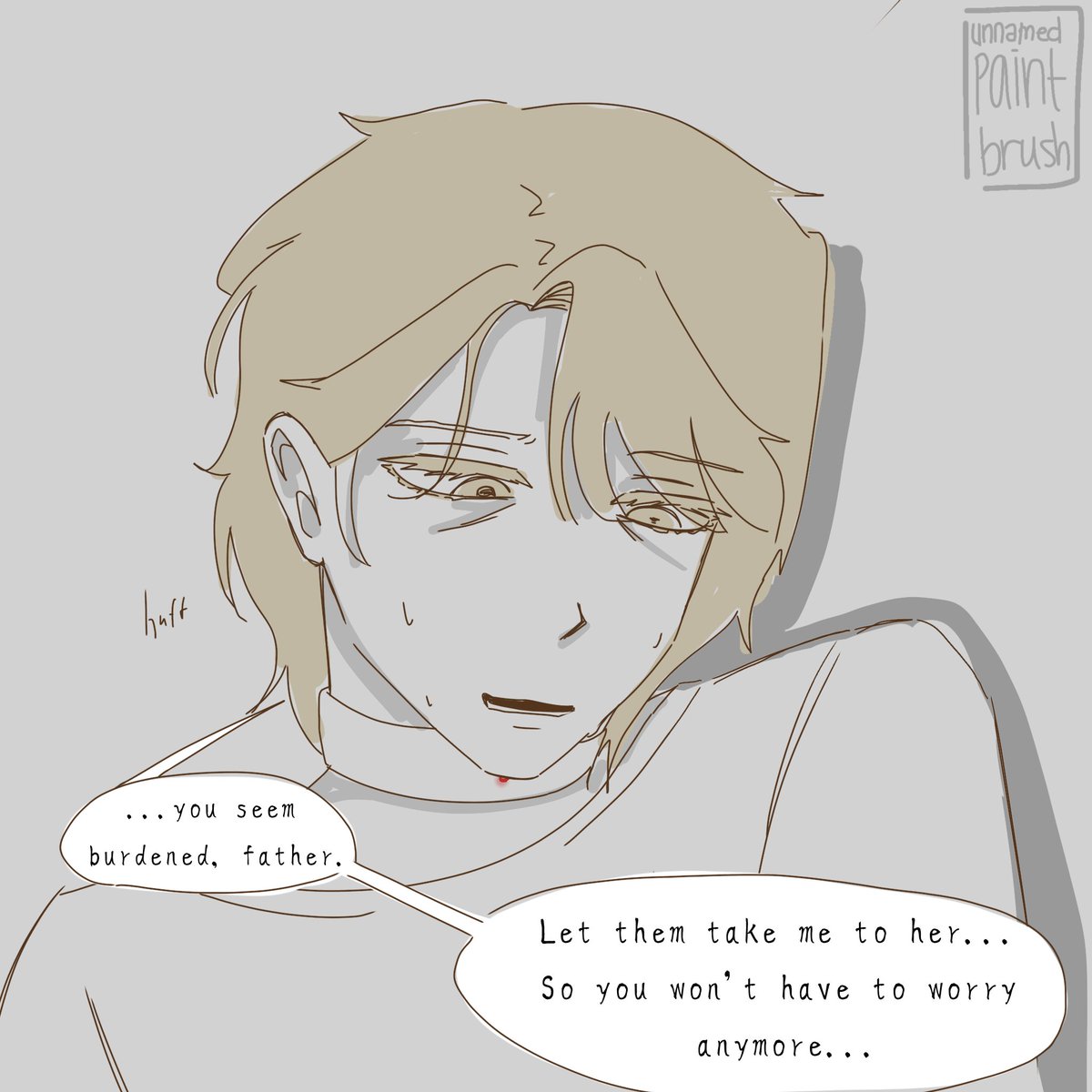 unnamedpaint's tweet photo. (4/11)
"re-domestication", a luka fan comic; part 1.

[ #ALNST #alienstage #LUKA #HEPERU #PHAN ] https://t.co/wHM7Eb8cRt
