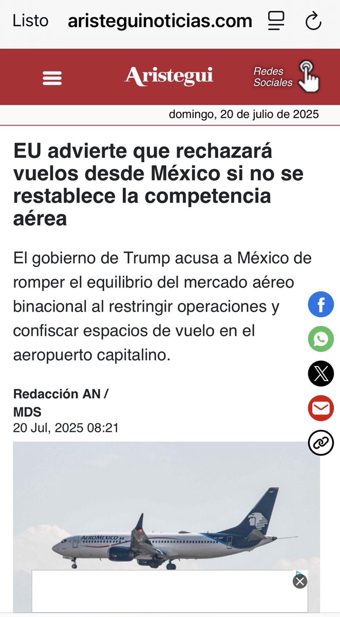 Mario Di Costanzo (@mario_dico50) on Twitter photo Por apoyar el AIFA, que fue capricho de AMLO ya se metieron en un problema MÁS ! Y lo peor es que siguen pagando un aeropuerto que NO tendremos ! Se deben todavía 4,200 millones de dólares en bonos ! <a href="/Claudiashein/">Claudia Sheinbaum Pardo</a> Por apoyar el AIFA, que fue capricho de AMLO ya se metieron en un problema MÁS ! Y lo peor es que siguen pagando un aeropuerto que NO tendremos ! Se deben todavía 4,200 millones de dólares en bonos ! <a href="/Claudiashein/">Claudia Sheinbaum Pardo</a>