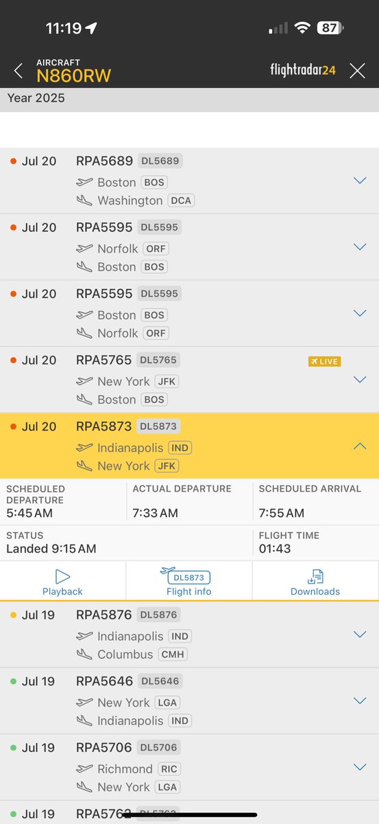 Jordan Mayblum tweet media