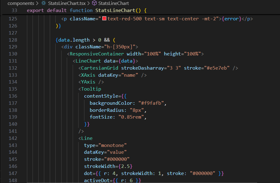 umeshsuwal_'s tweet photo. #LSPPDay50
Today, I learned to handle user input for dynamic analysis - parsed and sanitized number lists, then updated stats in real-time using controlled React components.
@lftechnology
#60DaysOfLearning2025 #LearningWithLeapfrog https://t.co/k4TrRhDVPg