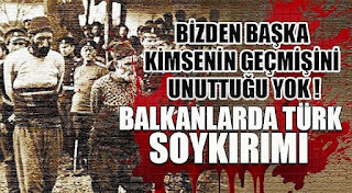 turkalevi.com/2025/07/turkle…
Kimsenin hatırlamadığı, bizim bile unuttuğumuz bir soykırım: Balkan Soykırımı