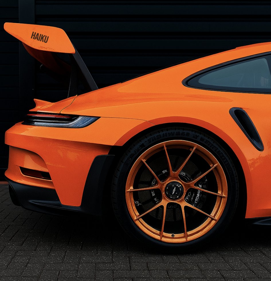 HaikuTrade's tweet image. Driving The Intent Solver Narrative | Haiku