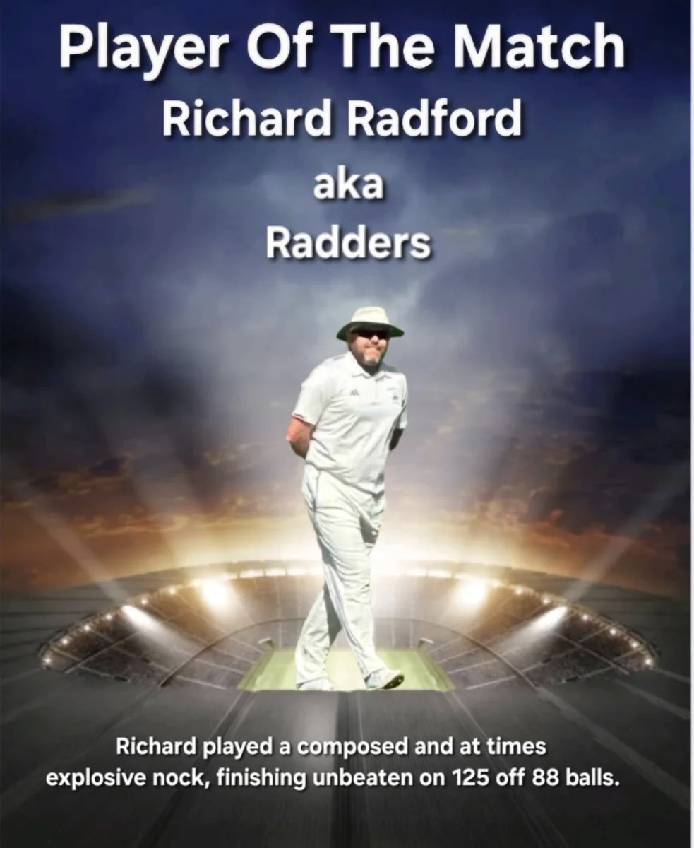 Langwith_CC's tweet photo. Back to back wins for the first time this season…. https://t.co/4T7Dq5Xt7T