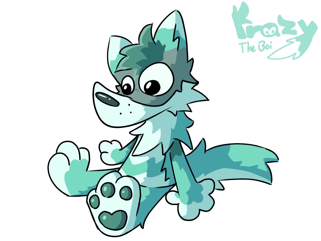 astaxol's tweet image. good morning internet individuals, how are you all doing today?
(image courtesy of @/frazytheboi)
