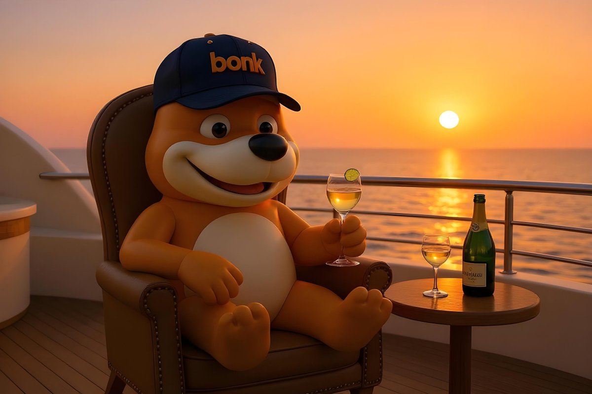 BonkandDonkSol's tweet photo. When your crypto mooned, big things coming @bonkfun ❗️❗️❗️ https://t.co/XGqfi65sxh