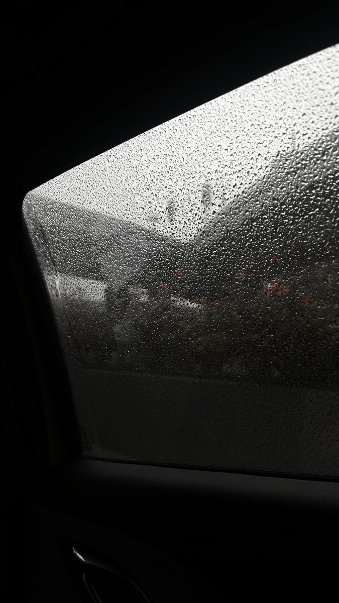 我不懂雨为什么一直下个不停 也不懂你