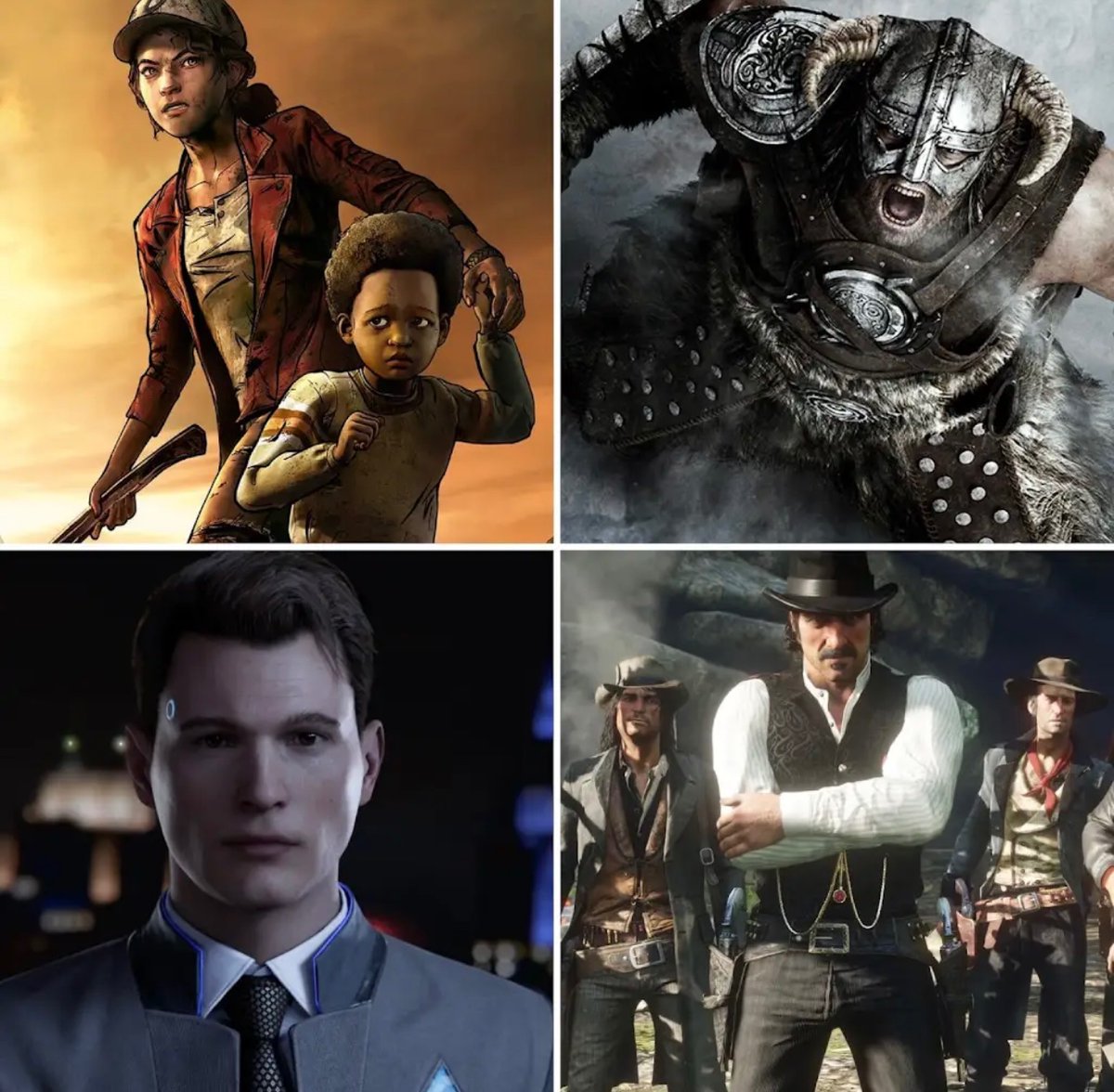 DomTheBombYT's tweet image. What video game do you think deserves a tv/movie adaptation in the future?