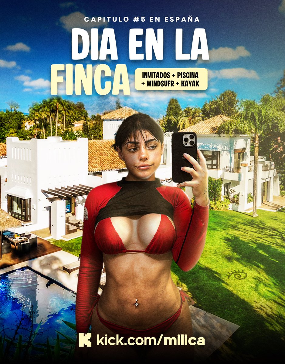 Milica👉🏽👈🏽 tweet media