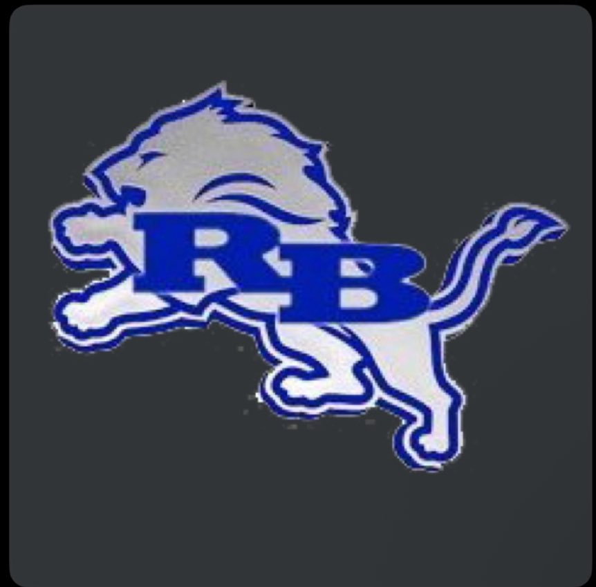 Kicehorton's tweet photo. Hello this is Kicelyn Horton with Red Bank High School - Boys Football. I am working to raise money for our program and would really appreciate your support!
Please click my link to help me reach my goal for my team.
Thank you for your generosity! 

https://t.co/Gv9AF9zWqt https://t.co/JdzQSrGxYq