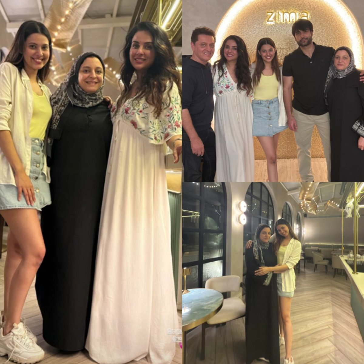 ❤️❤️ 
Cutest pic 

#AliceKaushik #VivianDsena