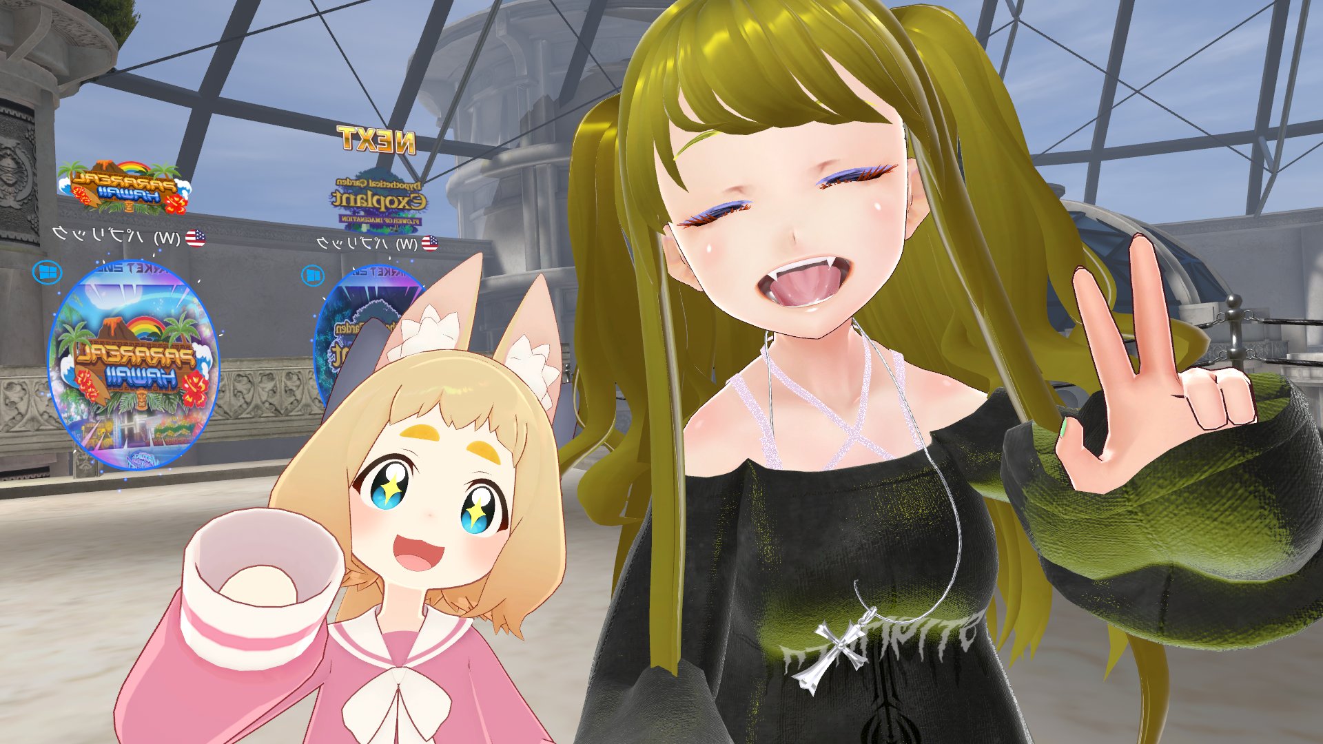 ぬっこ ぬっこ (@vcnukko) / X